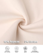 Letter Patch Detail Long Sleeve Drop Shoulder Pullover Sweatshirt Casual Zipper Side Slit Top